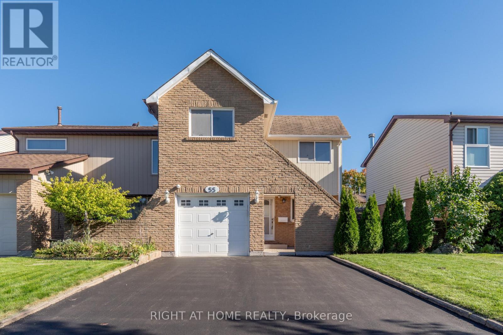 55 Cowan Rd N, Brampton, ON L6X 2P9