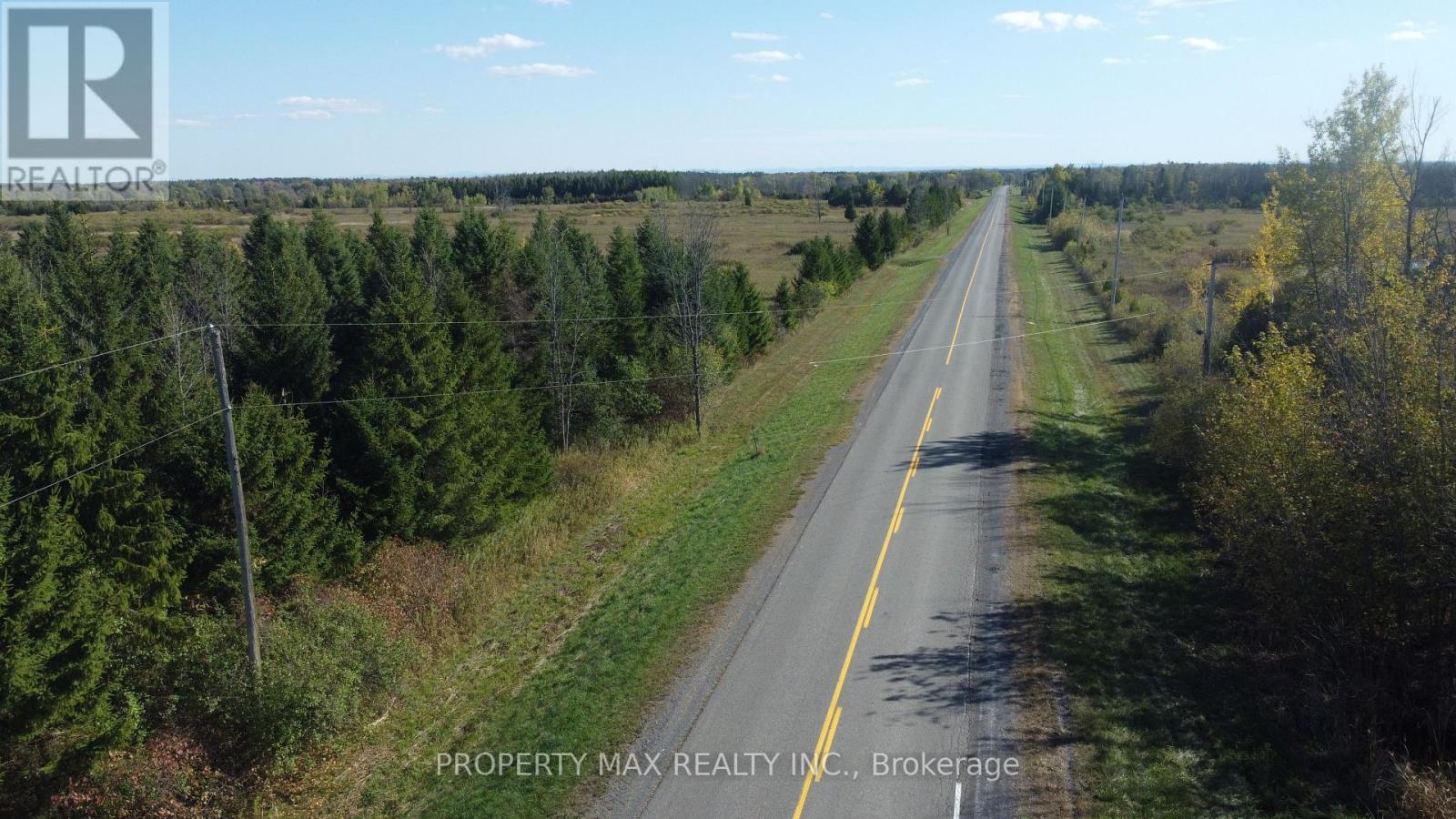 Aultsville Road, South Stormont, ON K0C 1M0