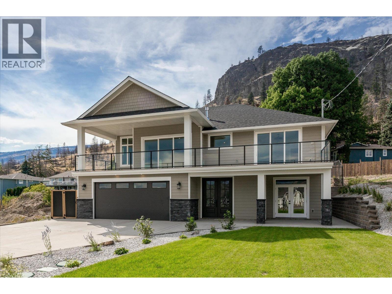 167 Heldon Ct, Kelowna, BC V1Z 3S5
