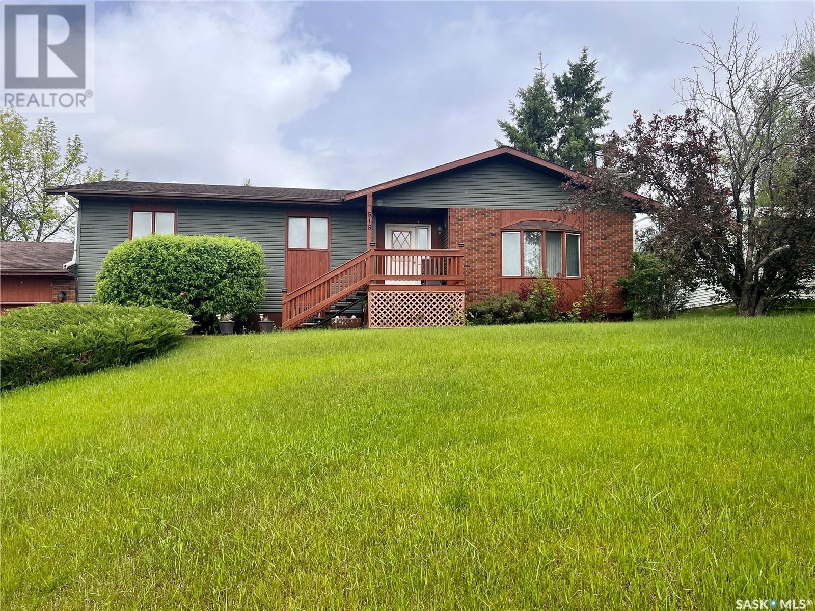 515 Main St, Turtleford, SK S0M 2Y0 MLS SK967448 Houseful