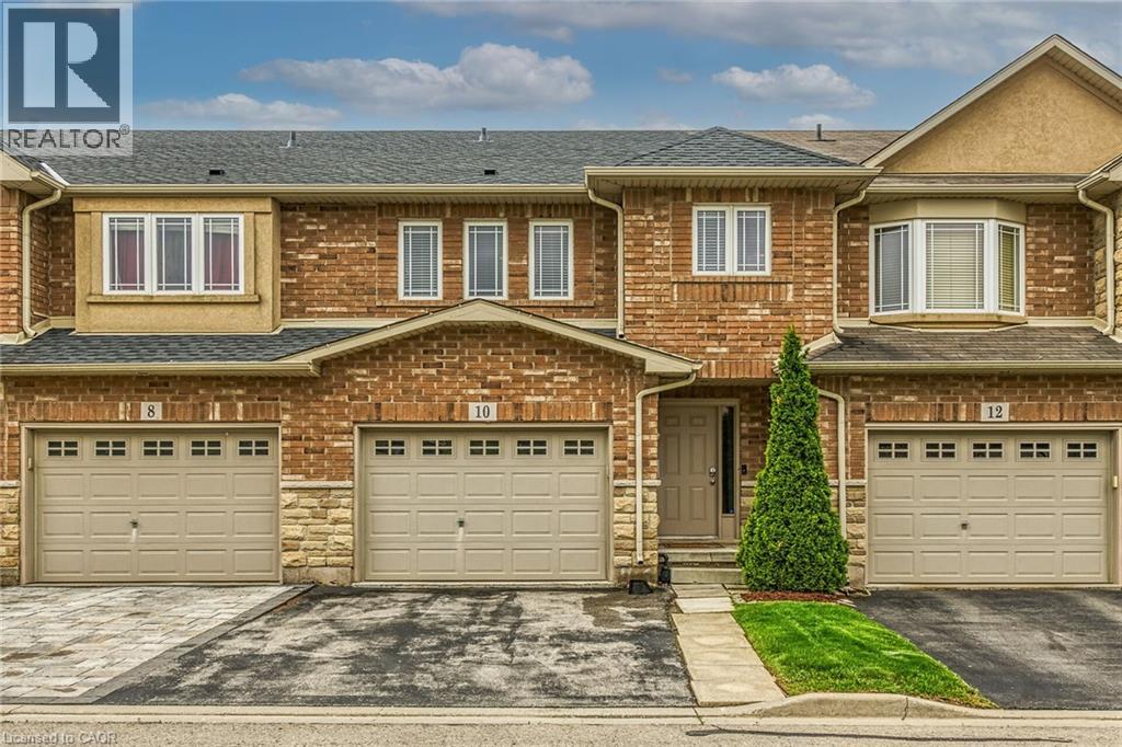 10 Bellflower Blvd, Hamilton, ON L0R 1P0