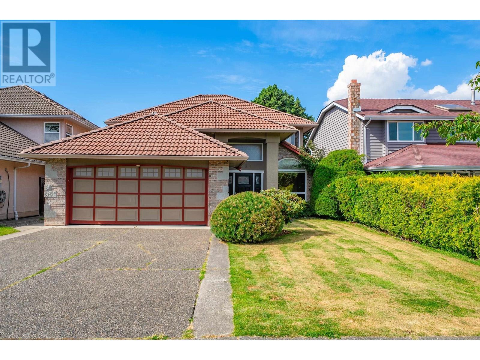 5491 Lackner Cres, Richmond, BC V7E 6A4