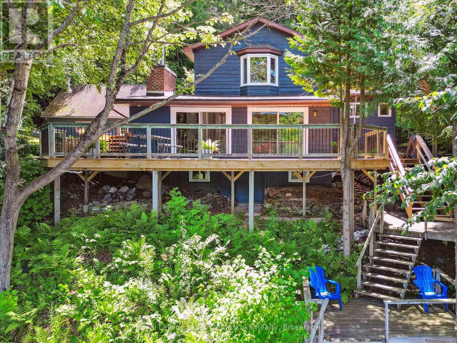 1345 Sinclair Trl, Algonquin Highlands, ON P0A 1E0