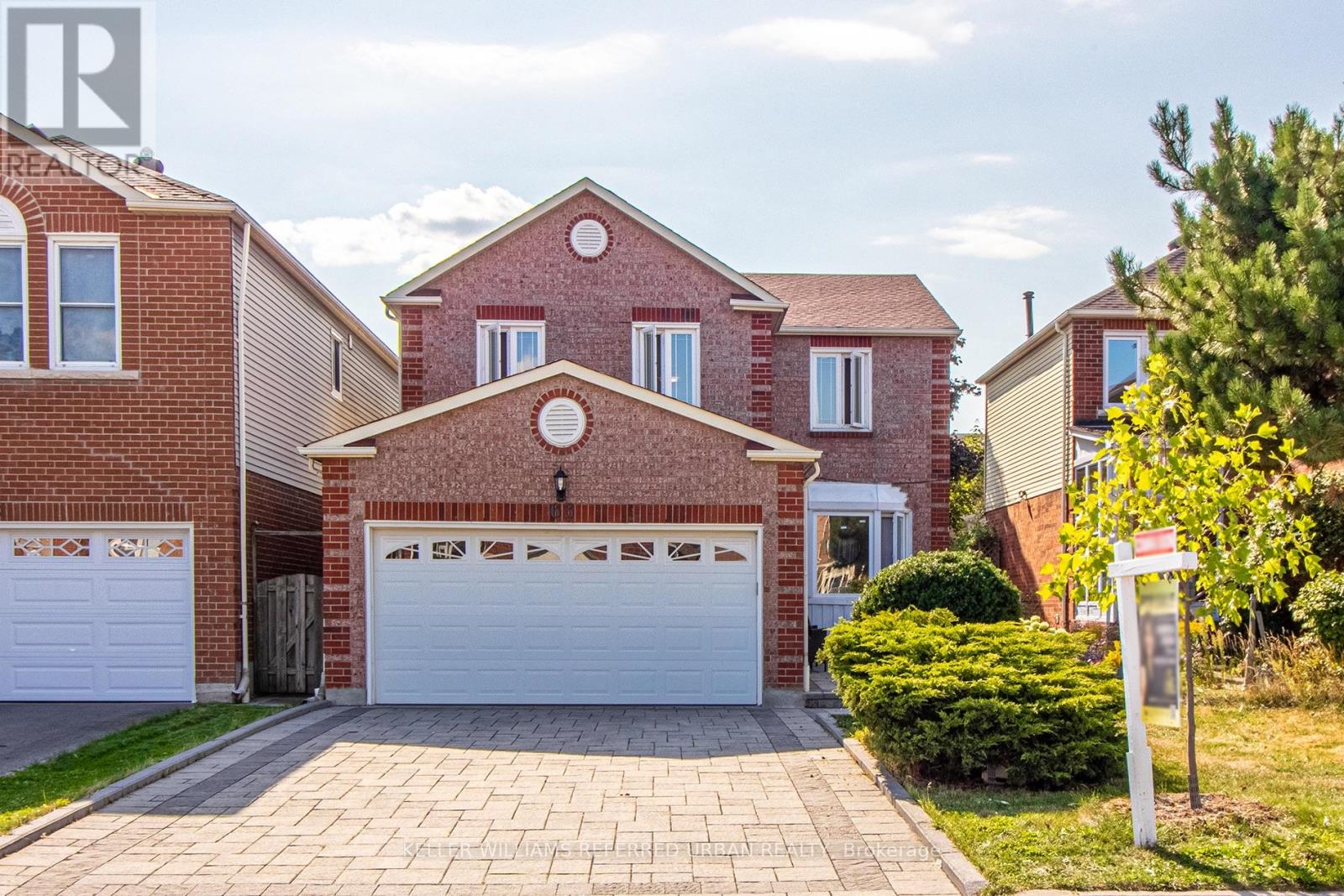 63 Holmbush Cres, Toronto, ON M1V 2Y8