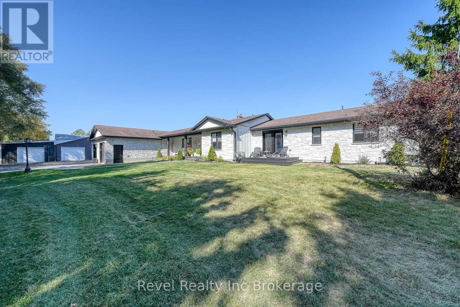 403269 Robinson Rd, South-West Oxford, ON N5C 3J7