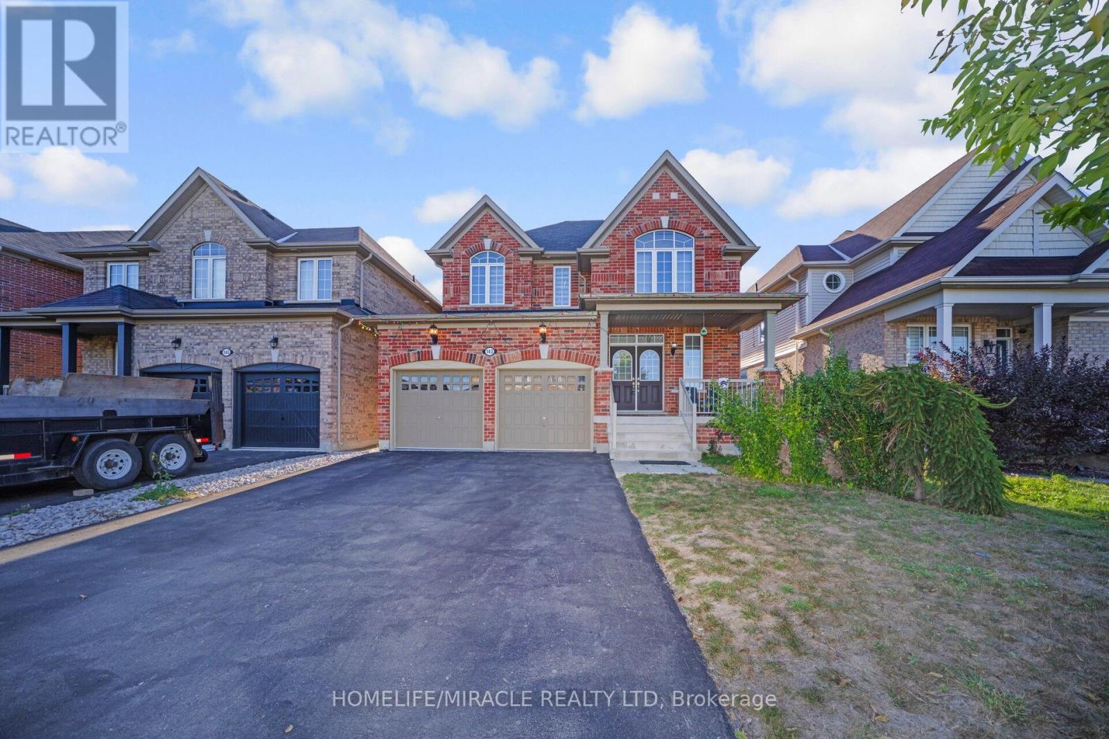 143 Mcgahey St, New Tecumseth, ON L0G 1W0