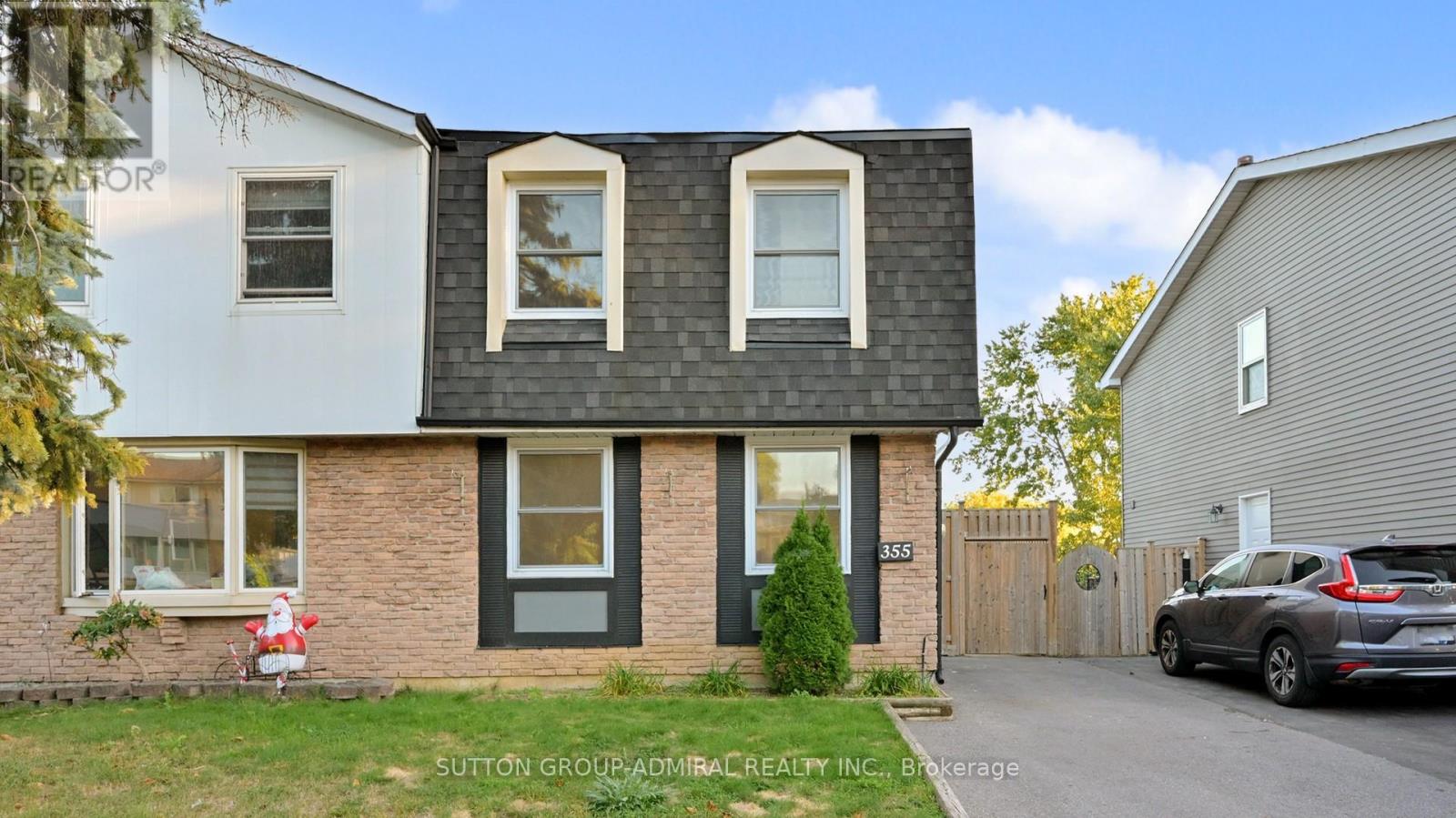 355 Ormond Dr, Oshawa, ON L1K 1J1