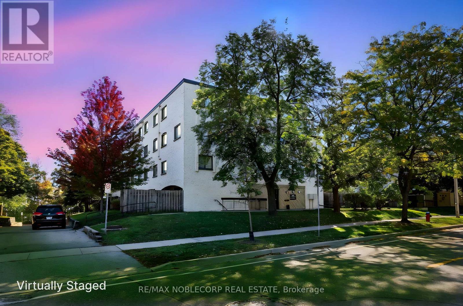 124 1050 Falgarwood Dr, Oakville, ON L6H 2P3