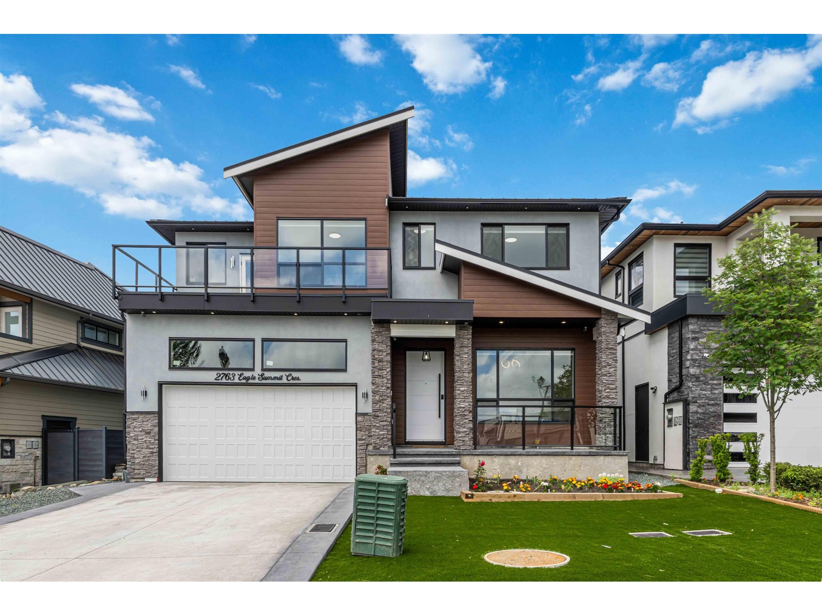 2763 Eagle Summit Cres, Abbotsford, BC V3G 0G2