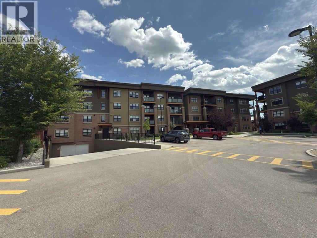 10 Market Boulevard Se Unit 1107, Airdrie, AB T4A 0W8