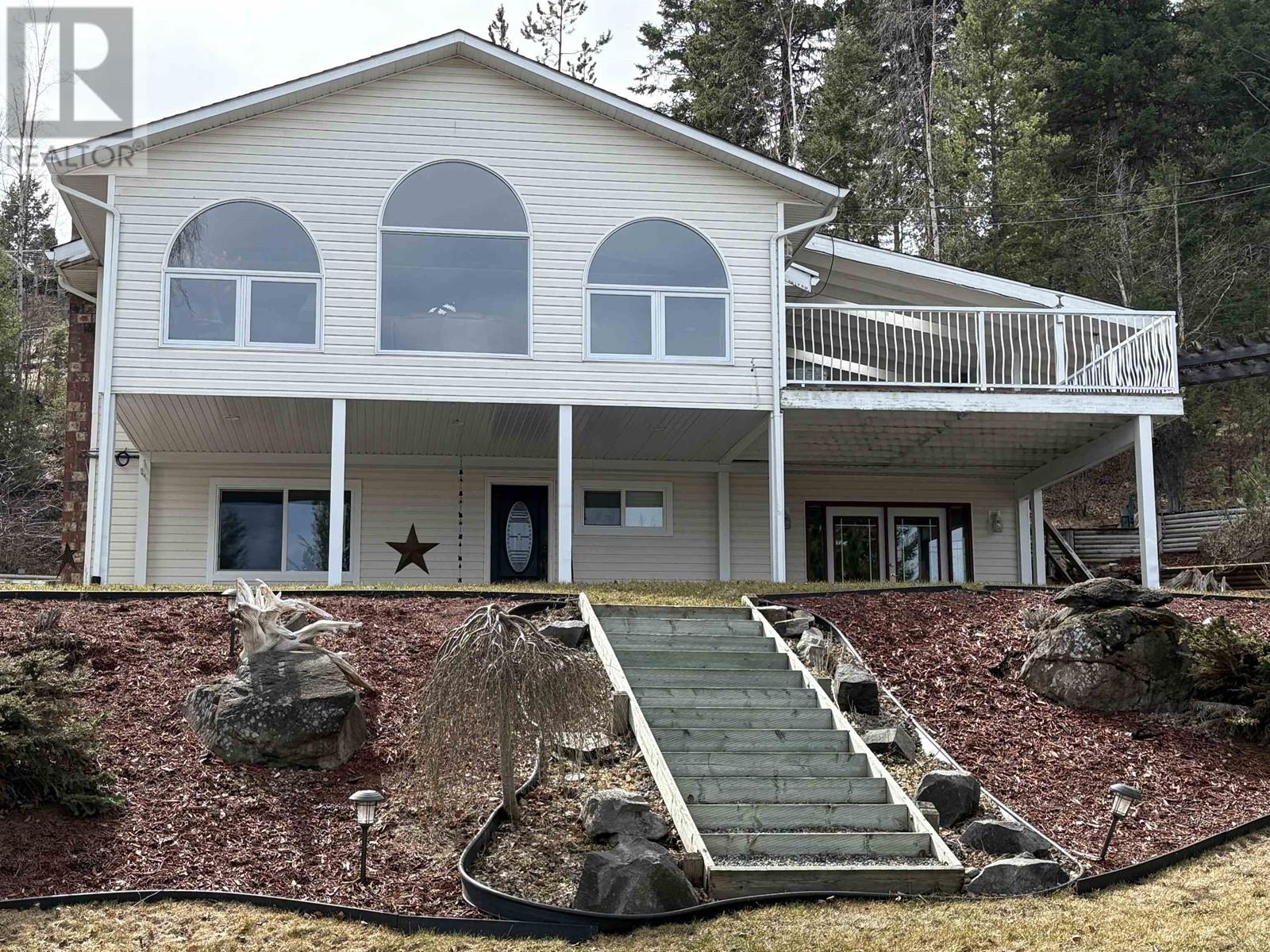 5264 Kallum Dr 100 Mile House Bc Dr, 100 Mile House, BC V0K 2Z0