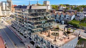 243 Prince William Street Unit 205, Saint John, NB E2L 0C6