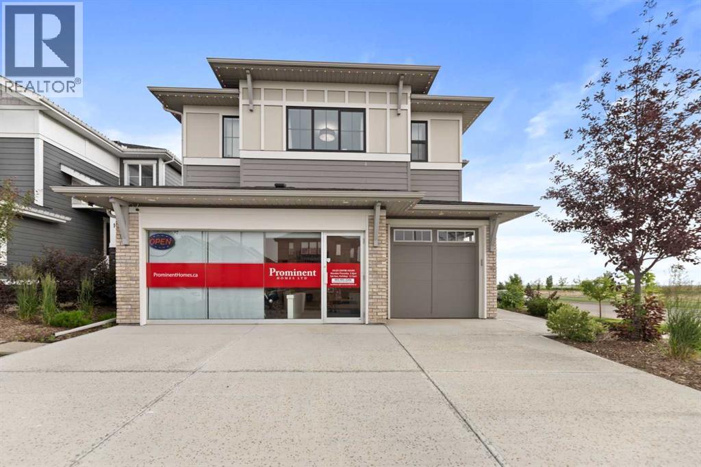101 S Shore Vw, Chestermere, AB T1X 0B6