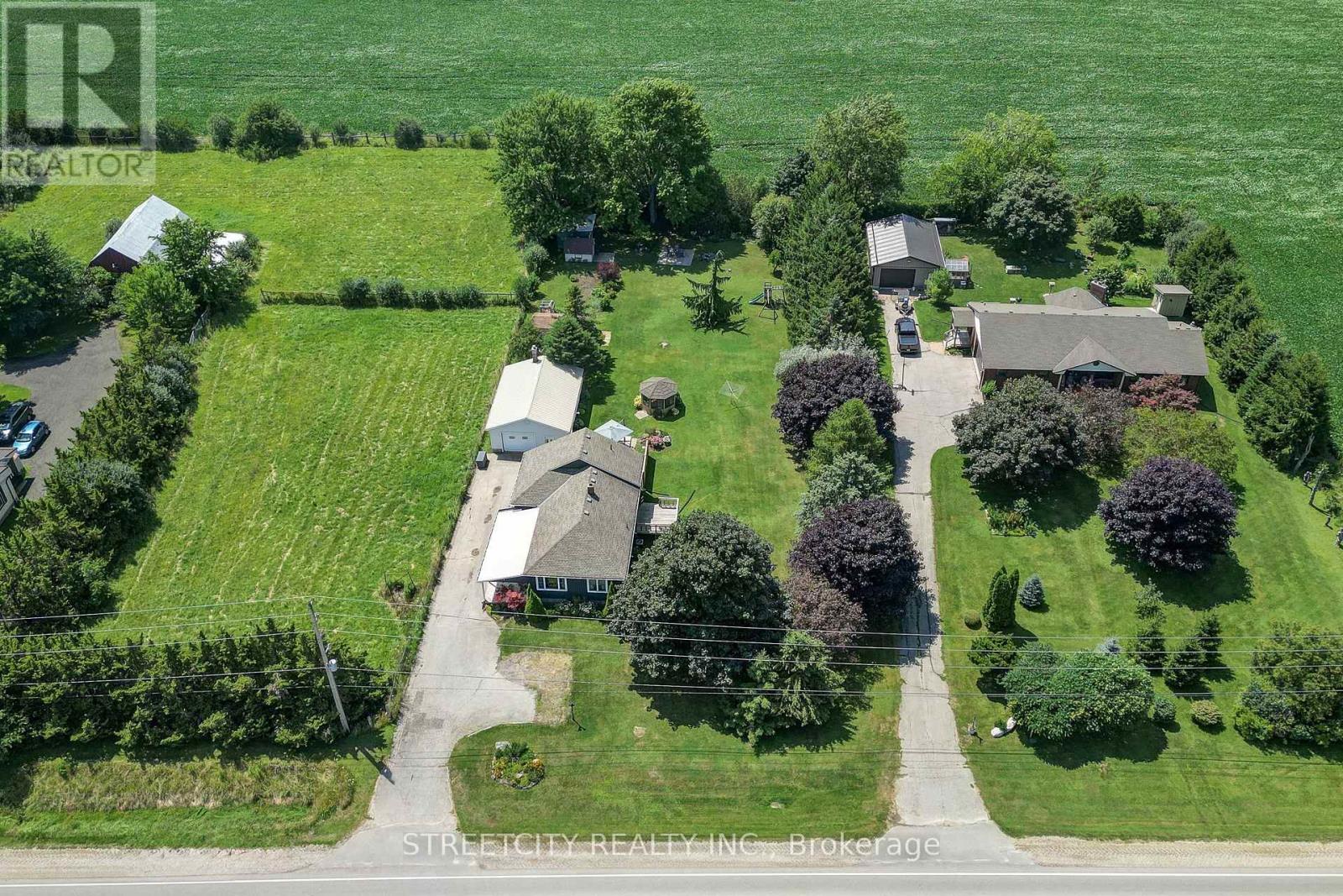 5231 Westchester Bourne, Thames Centre, ON N0L 1B0