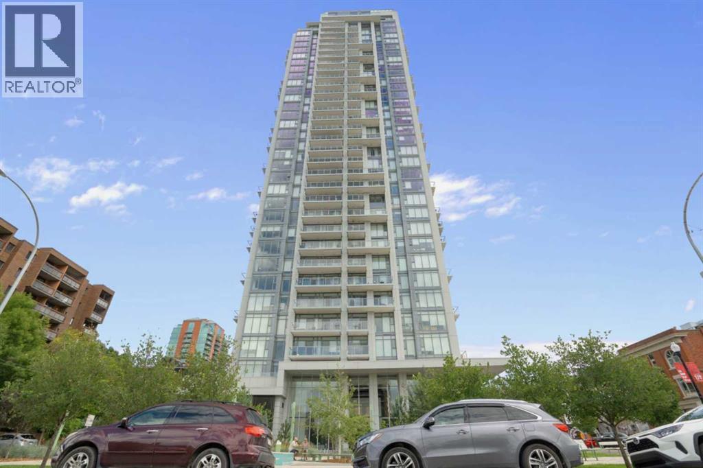 930 16 Avenue Sw Unit 602, Calgary, AB T2R 1C2
