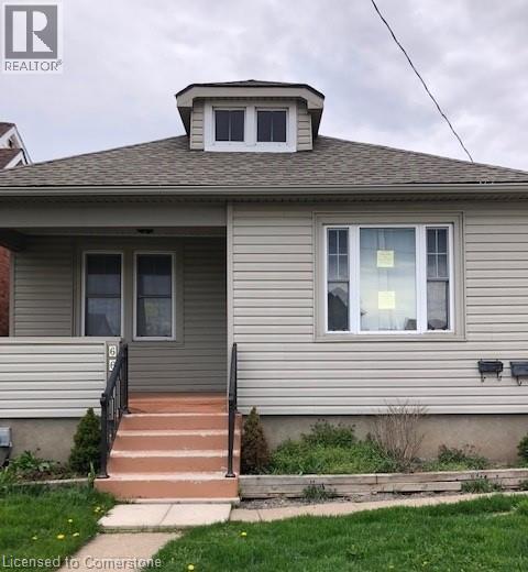 66 Queen St S, Thorold, ON L2V 3N5