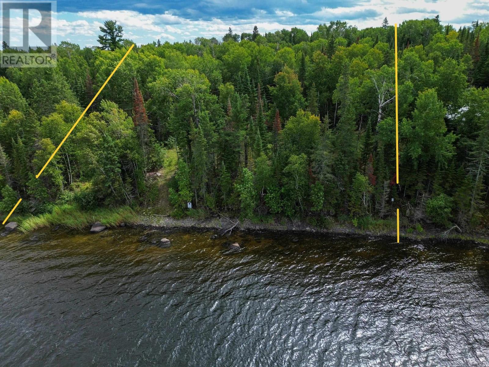 1 Thompson Islake Of The Woods Unit 1, S Of Kenora, ON P0X 1C0