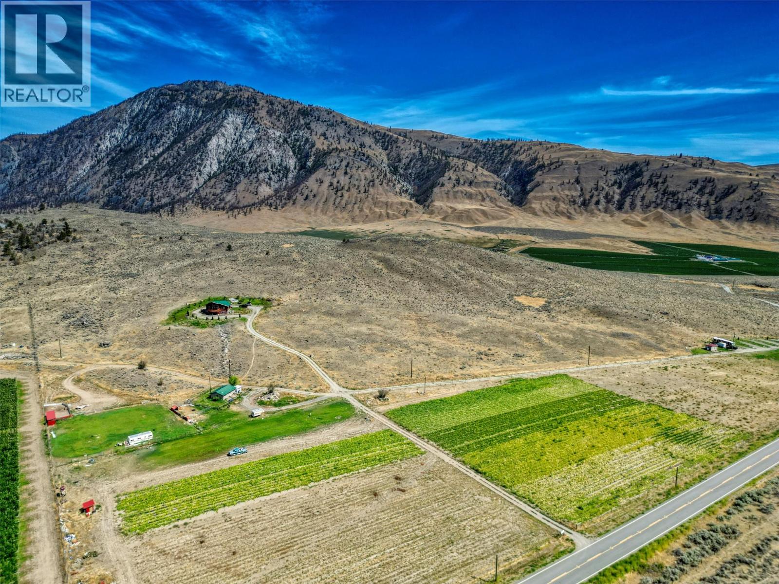 150 Nighthawk Rd, Cawston, BC V0X 1C3