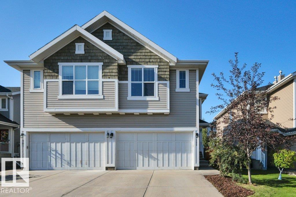 399 Simmonds Way, Leduc, AB T9E 0T9