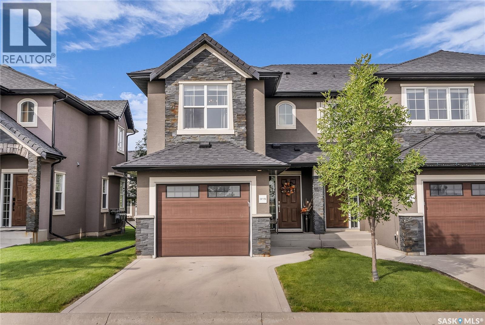 1303 Paton Crescent Unit 315, Saskatoon, SK S7W 0P6
