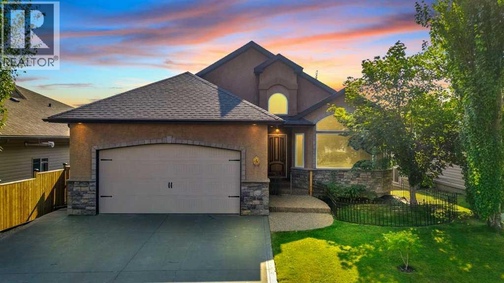 5 Ebony St, Lacombe, AB T4L 0A4