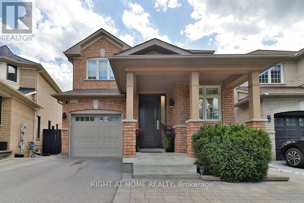 140 Moraine Dr, Vaughan, ON L4H 2E6