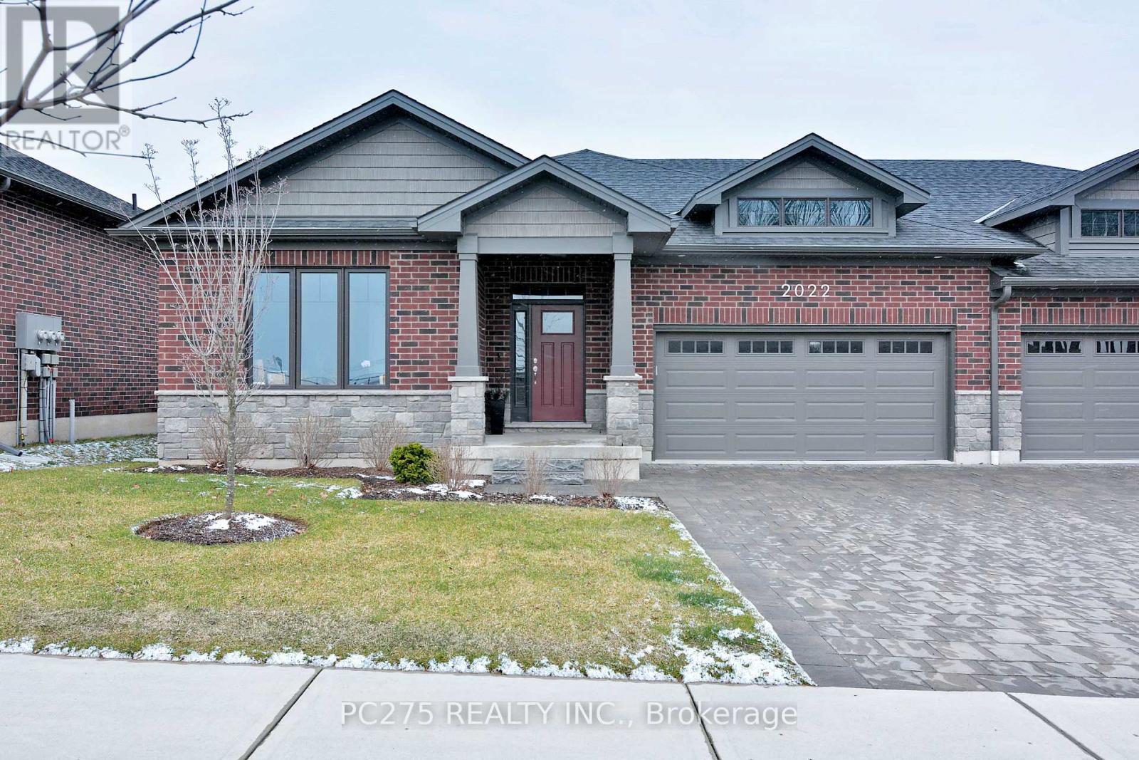 10 2022 Upperpoint Blvd, London, ON N6K 0K2