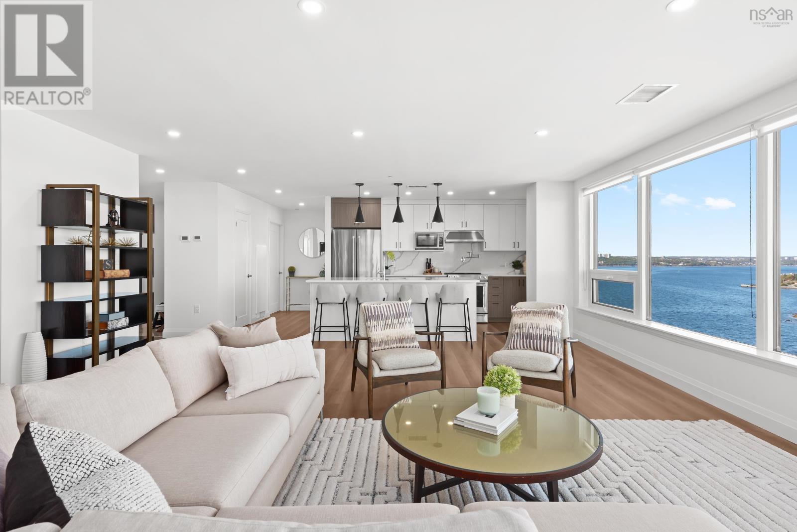 72 Seapoint Road Unit 1703, Dartmouth, NS B3B 0R8