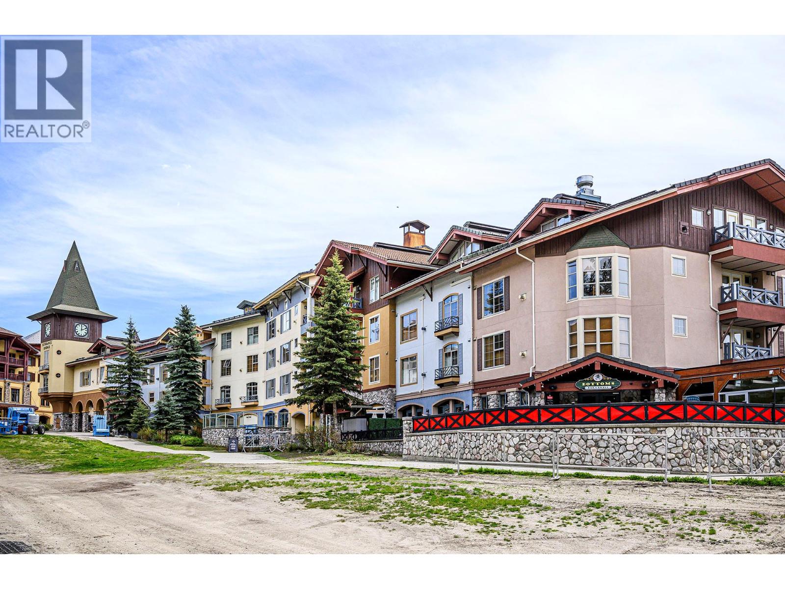 3160 Creekside Way Unit 412, Sun Peaks, BC V0E 5N0