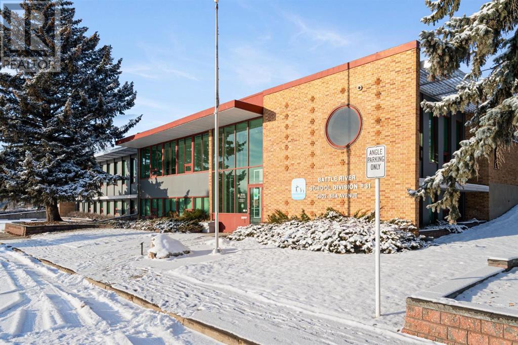 48 Avenue Unit 5402 #a, Camrose, AB T4V 0L3