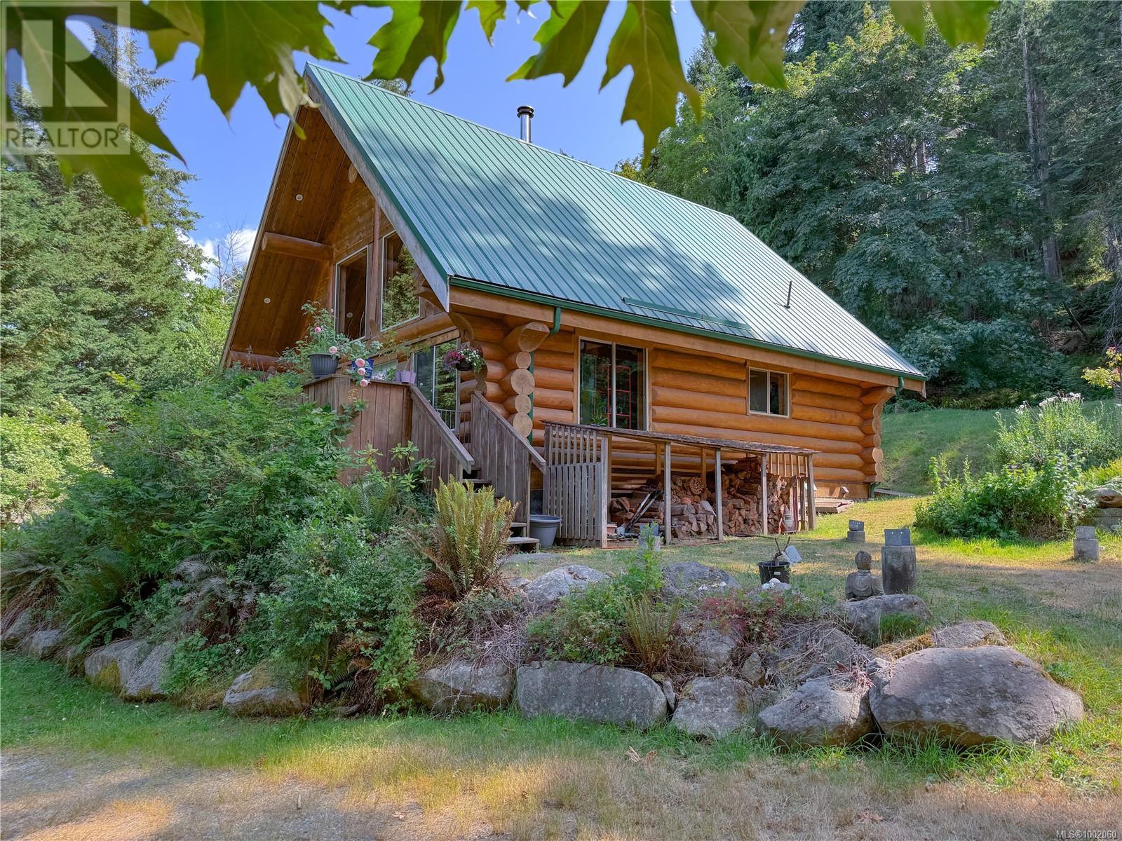 1467 Moby Dicks Way, Gabriola Island, BC V0R 1X5