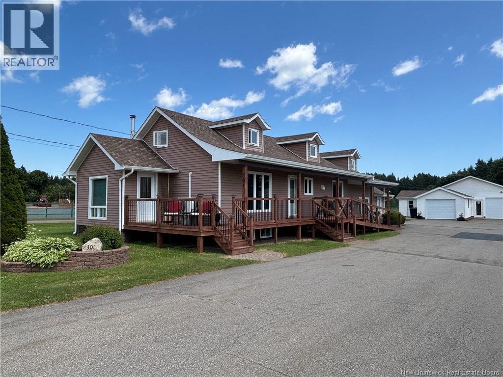 301 Route 134, Petit-rocher-nord, NB E8J 1E5