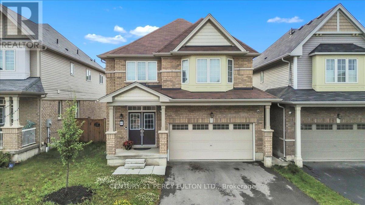 80 Cooke Ave, Brantford, ON N3T 0S1