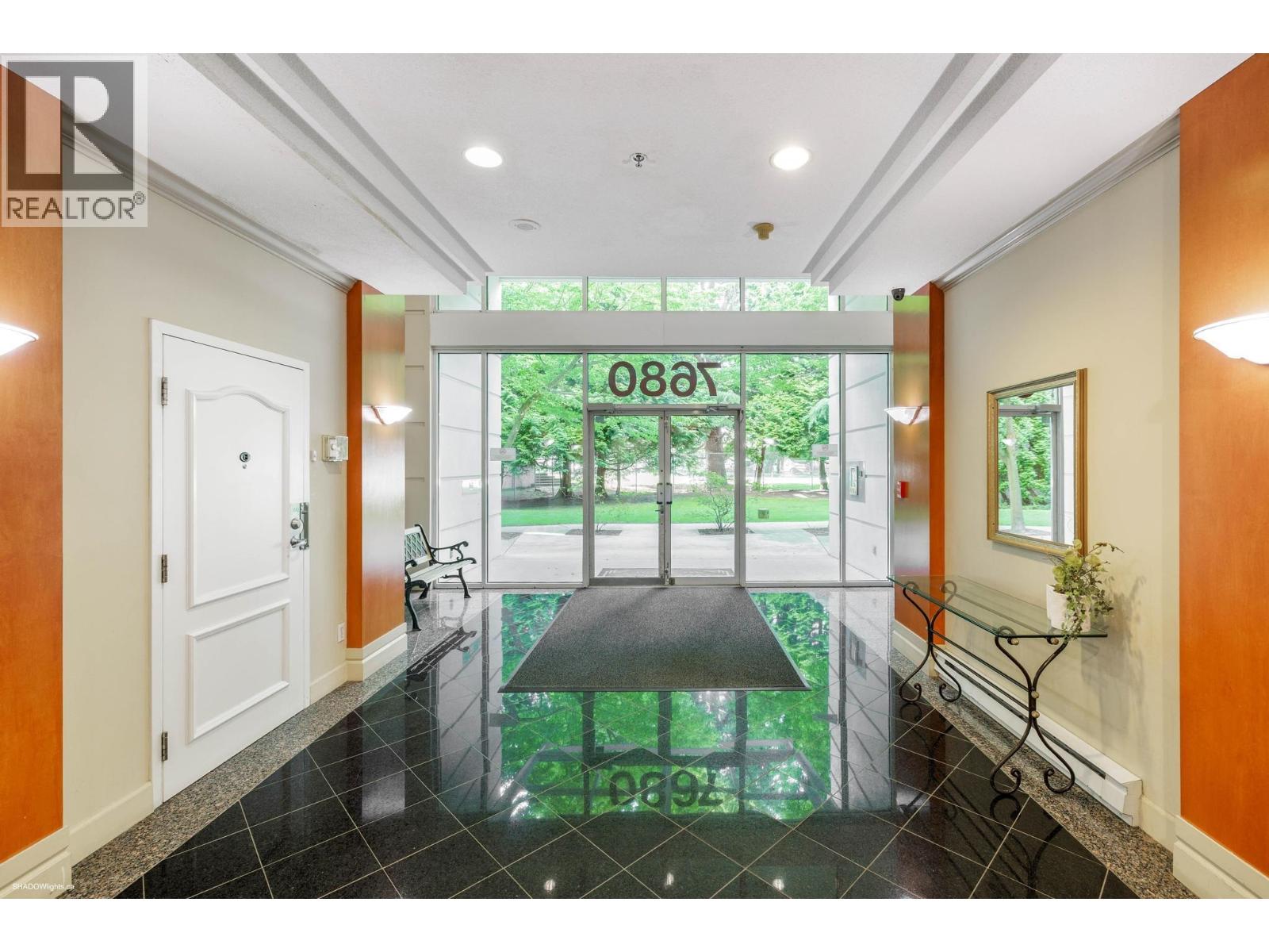7680 Granville Avenue Unit 405, Richmond, BC V6Y 4B9