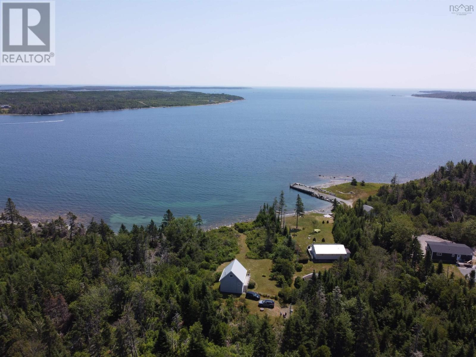 19118 Highway 7, Spry Harbour, NS B0J 3H0