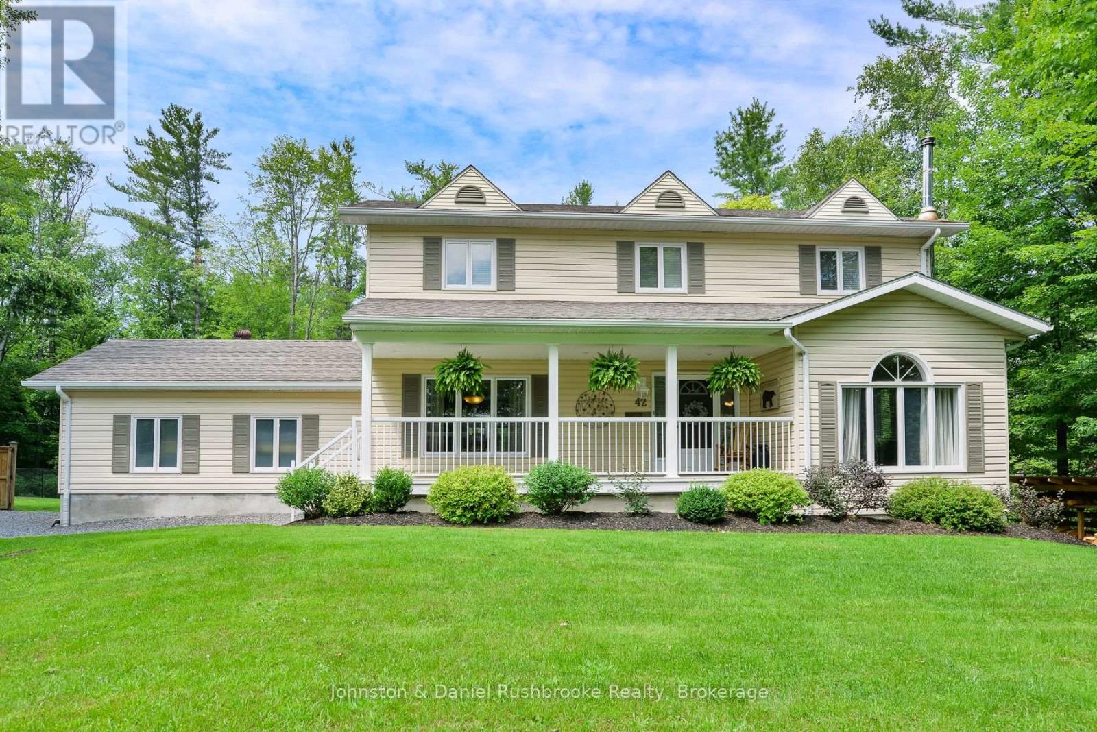 42 Mccrank Dr NW, Bracebridge, ON P1L 1B1