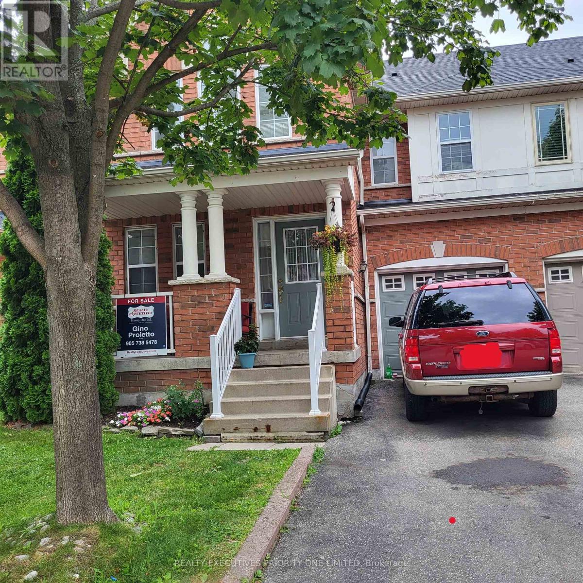 150 Hollywood Hill Cir, Vaughan, ON L4H 2P2