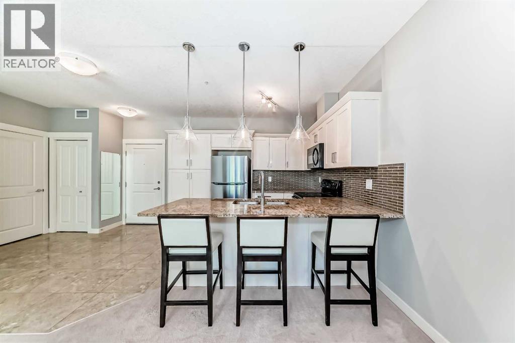 522 Cranford Drive Se Unit 3107, Calgary, AB T3M 2L7