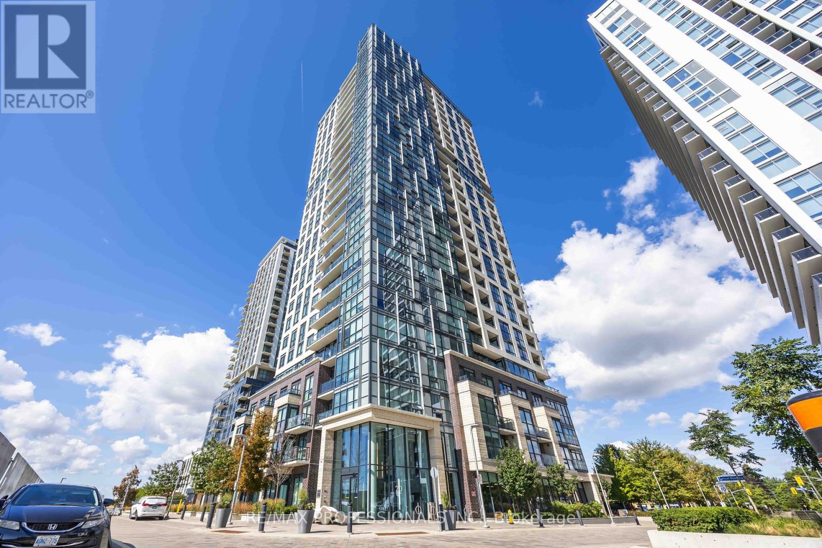 1310 20 Thomas Riley Rd W, Toronto, ON M9B 0C3