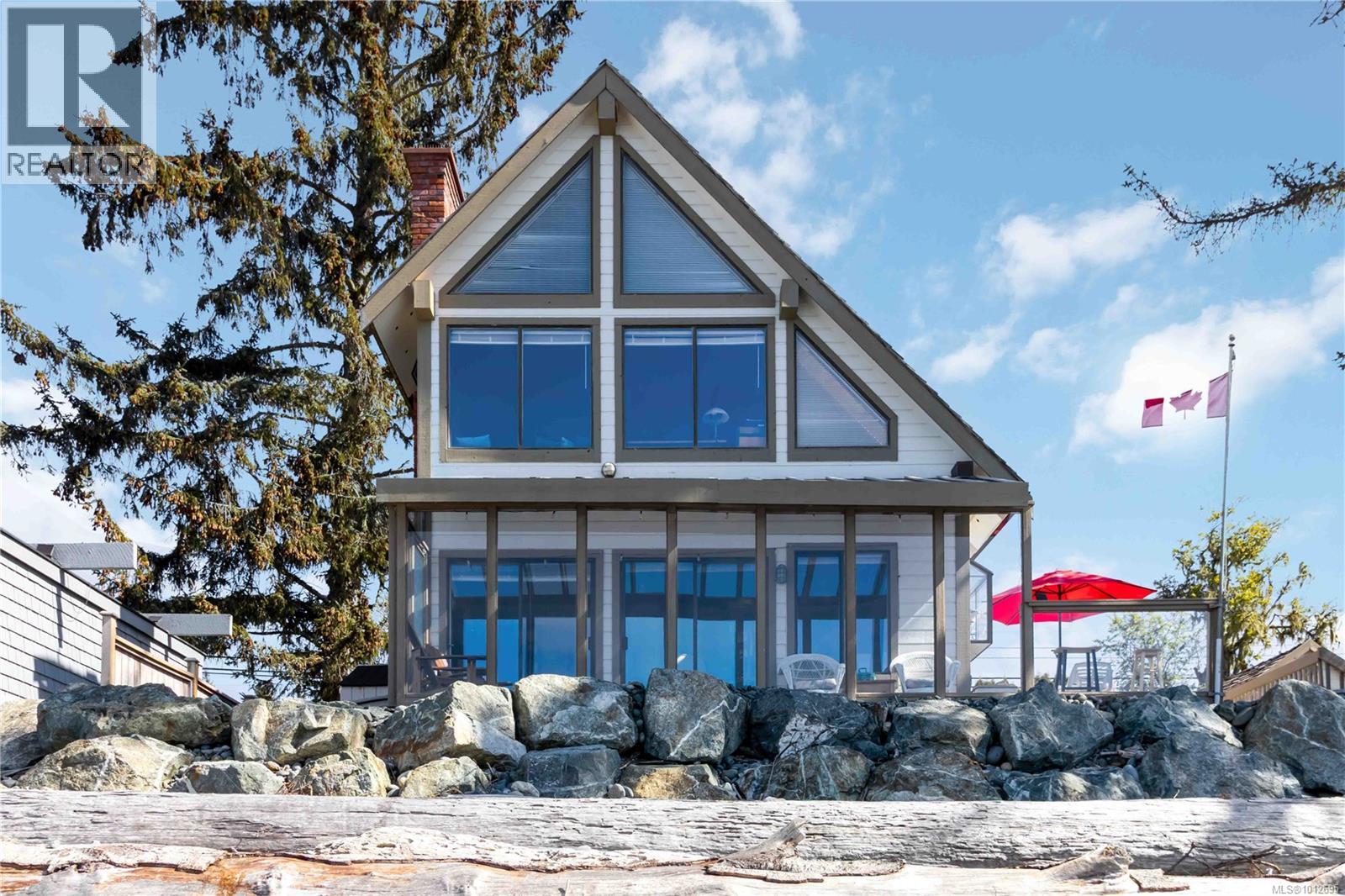 8719 W Coast Rd, Sooke, BC V9Z 1H2