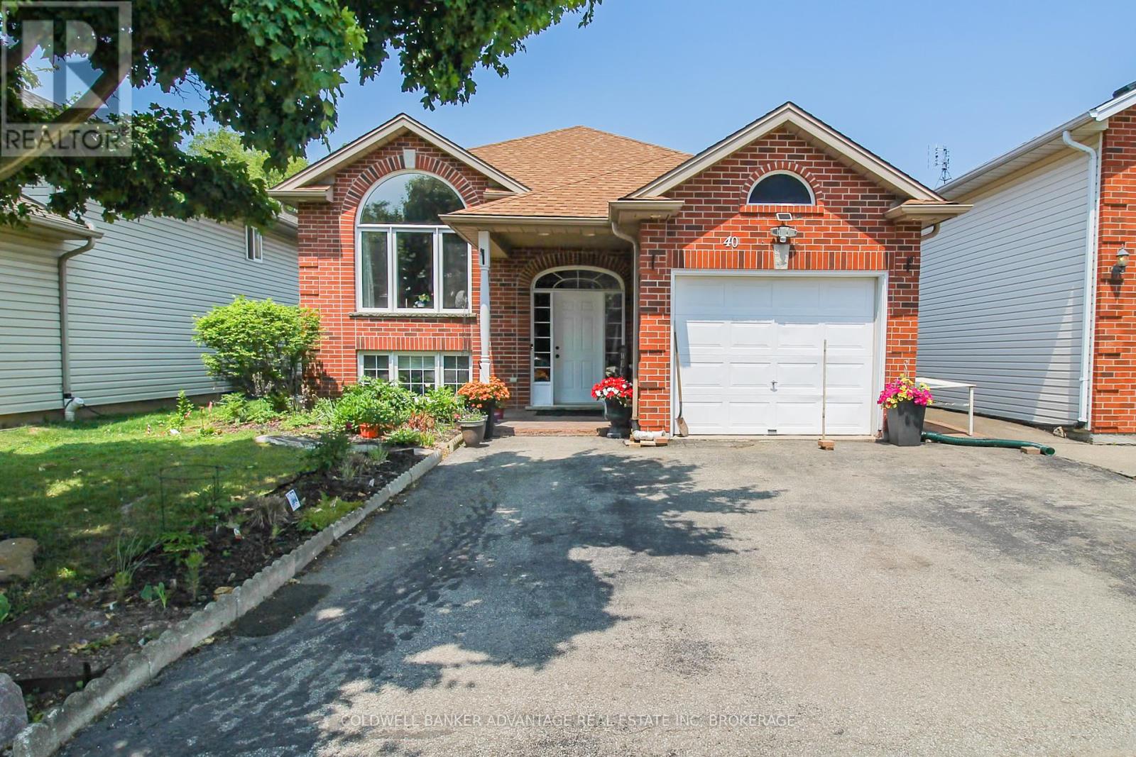 40 Gretel Dr, Welland, ON L3C 7H6
