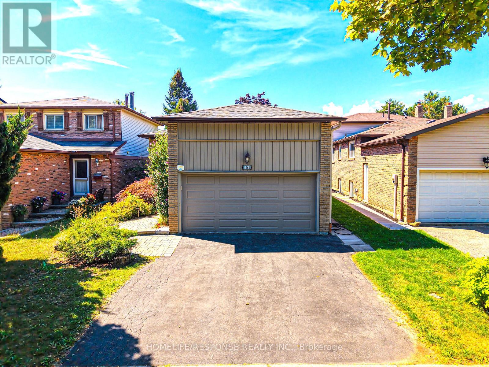 1464 Jefferson Cres, Oakville, ON L6H 3G6