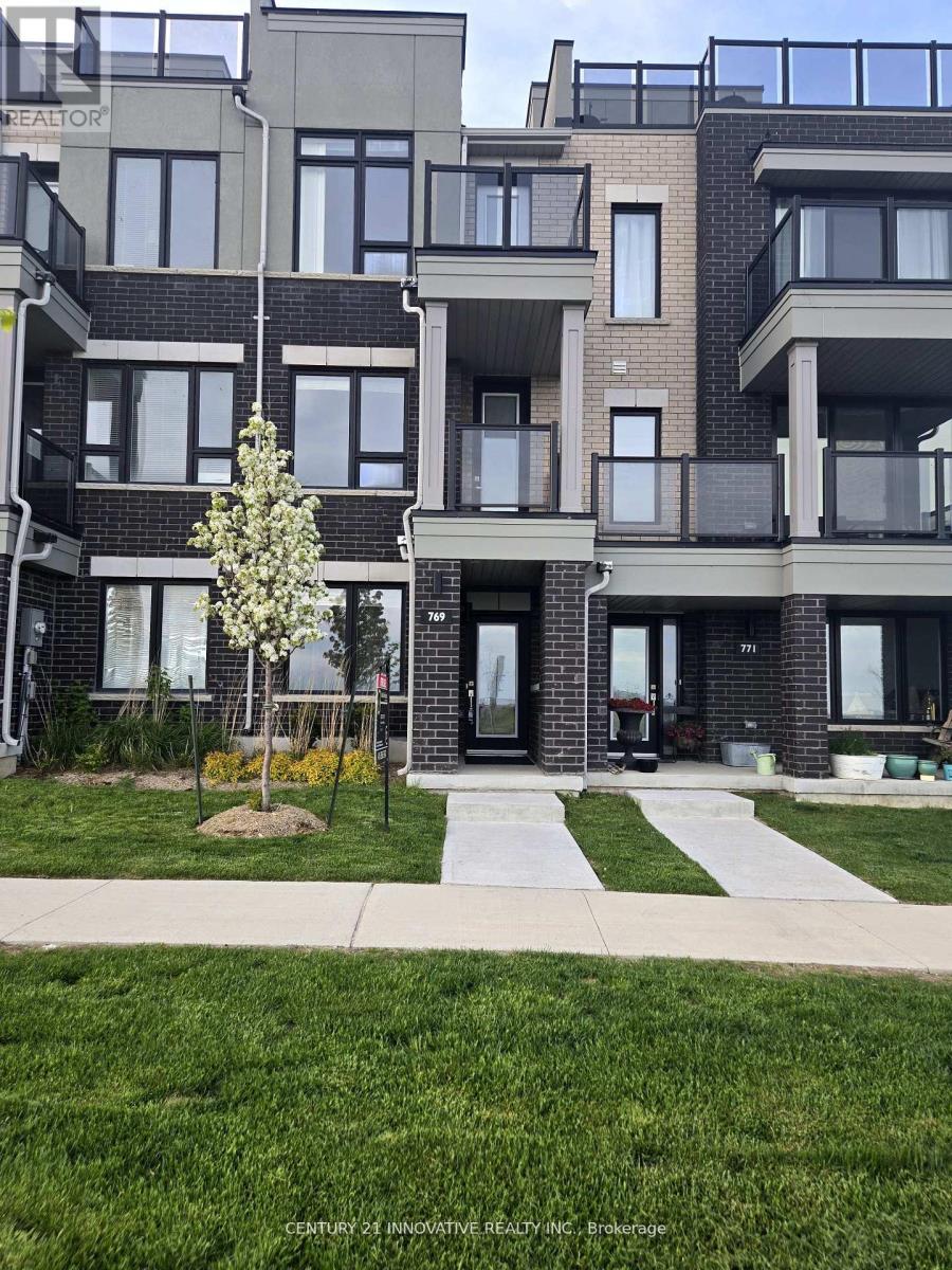 769 Port Darlington Rd, Clarington, ON L1C 7G4