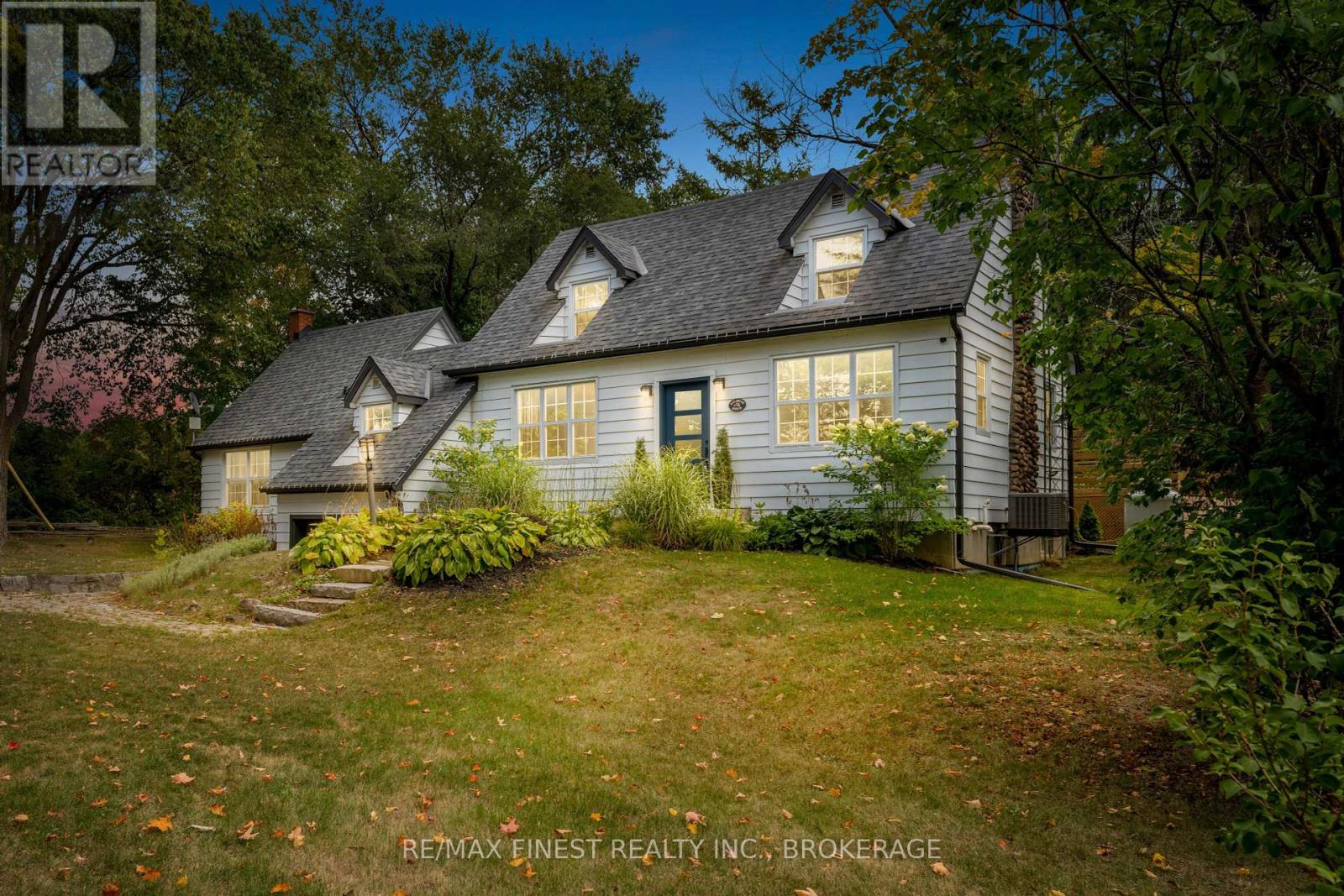 3430 County Road 1, Stone Mills, ON K0K 1J0