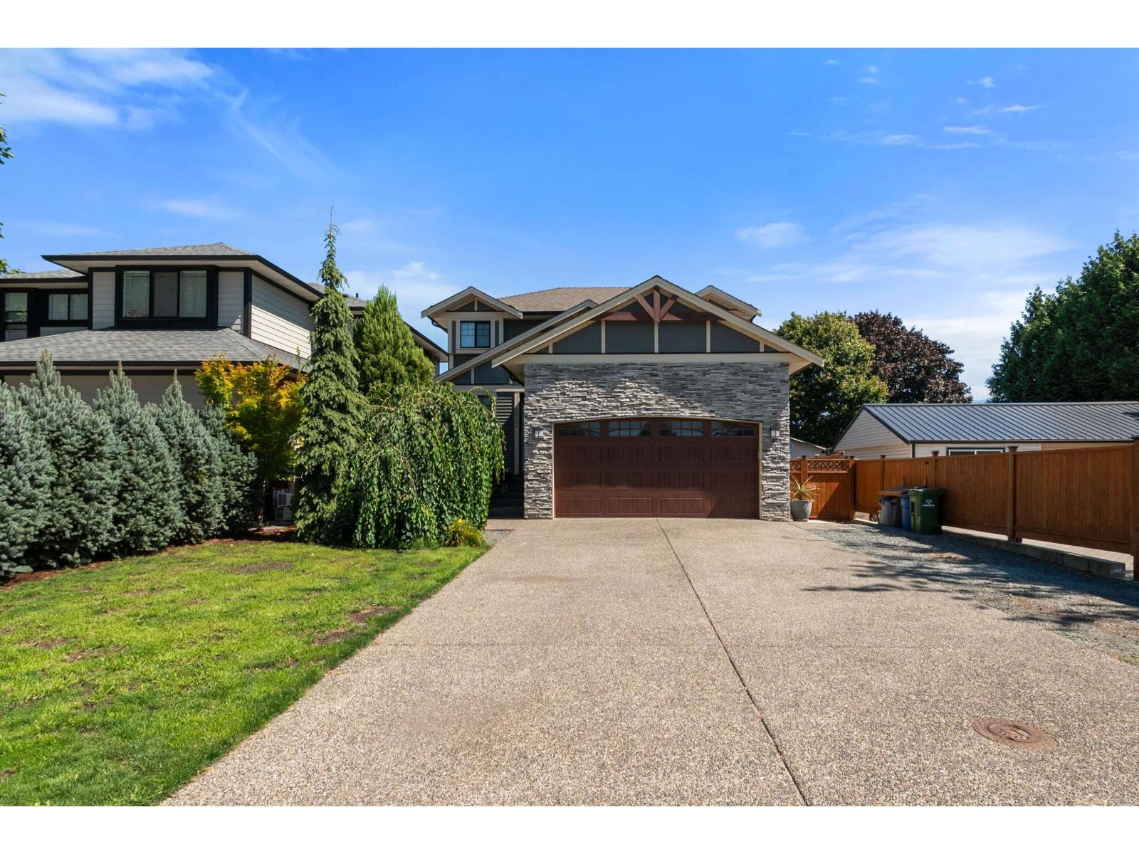 6522 Reid Roadsardis S, Chilliwack, BC V2R 1T9