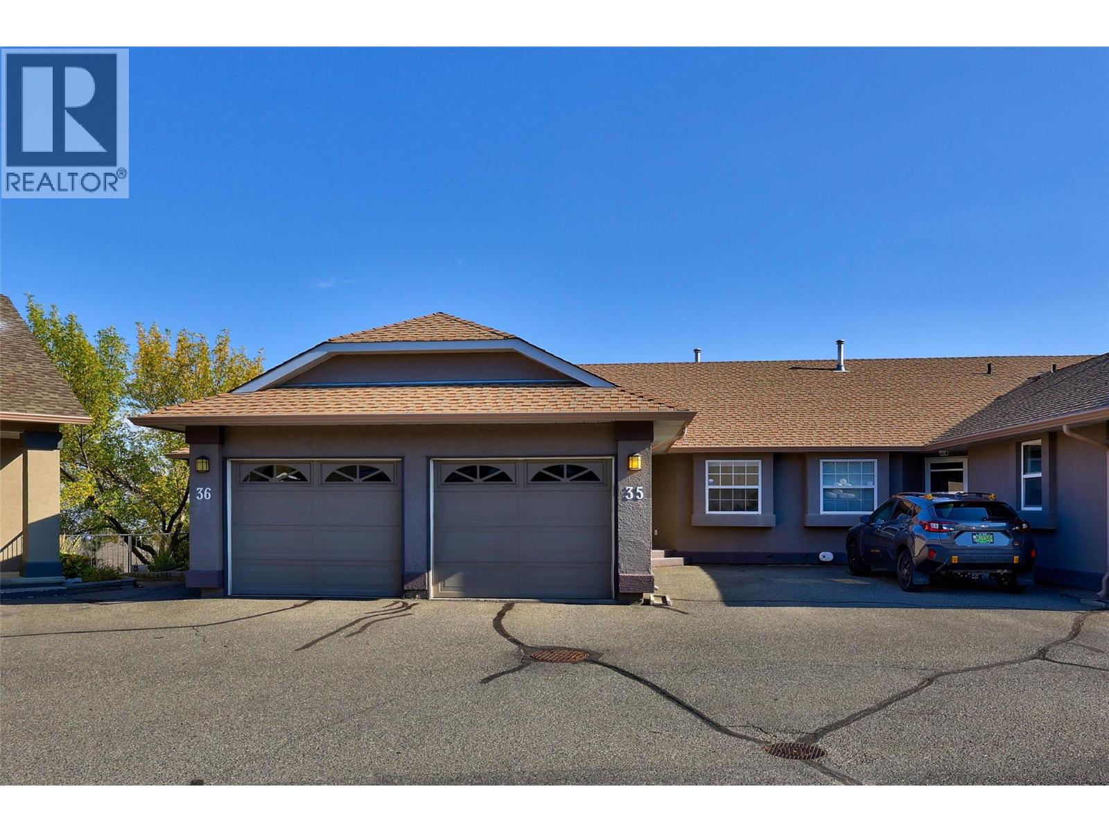 1750 Mckinley Court Unit 35, Kamloops, BC V2E 2N5