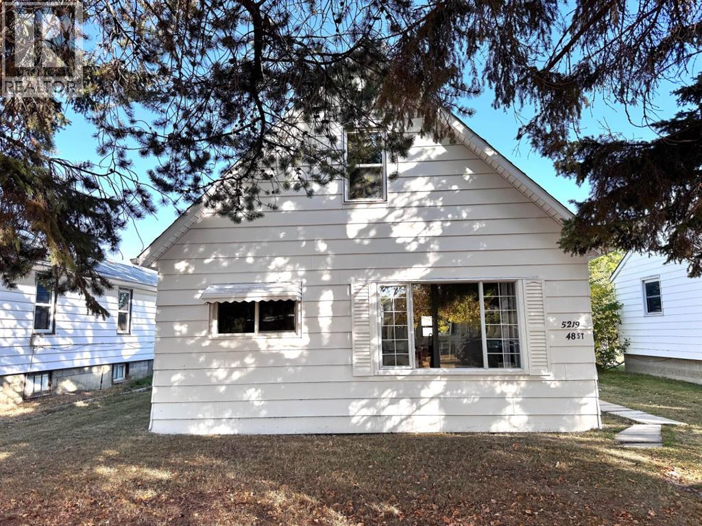 48 Street Unit 5219, Camrose, AB T4V 1M2