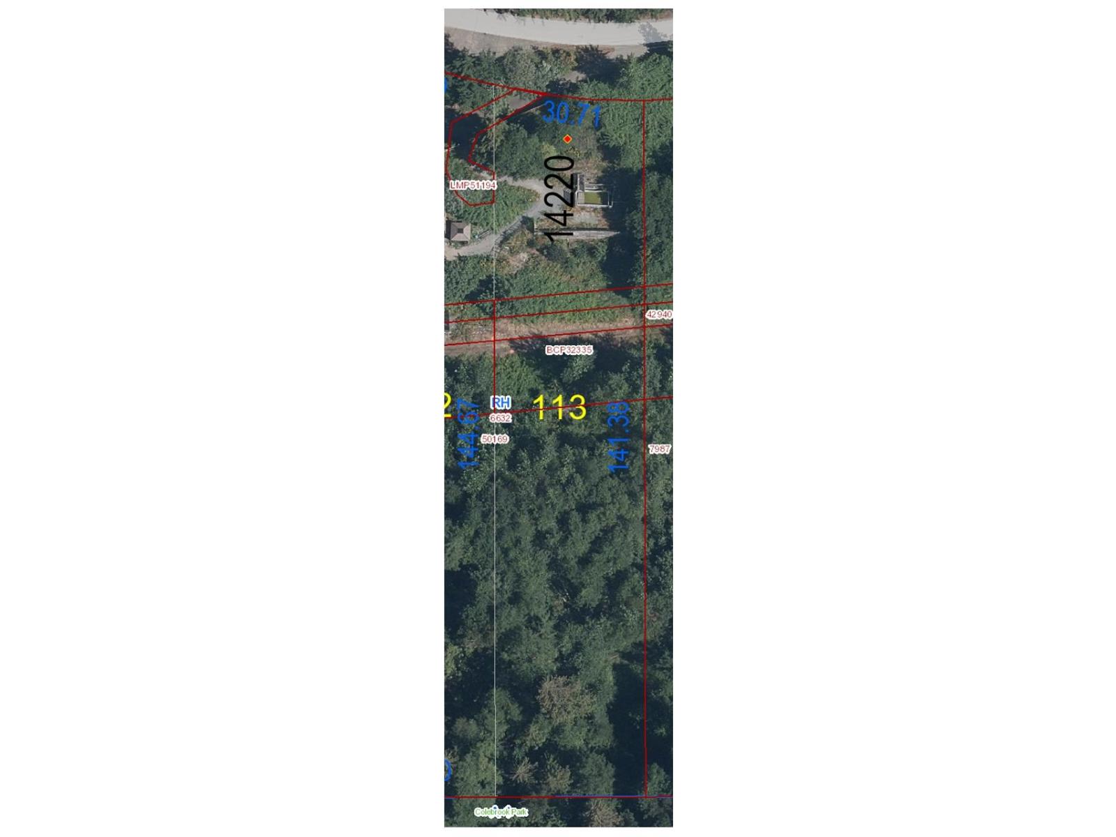 14220 Trites Rd, Surrey, BC V3X 3E8