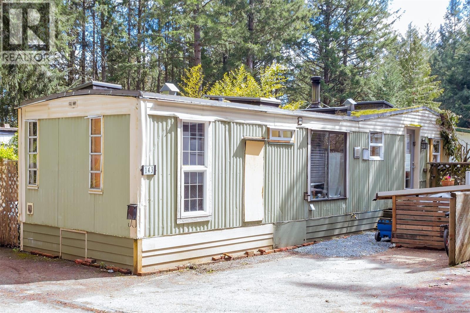 2500 Florence Lake Rd Unit 143 Rd, Langford, BC V9B 4H2