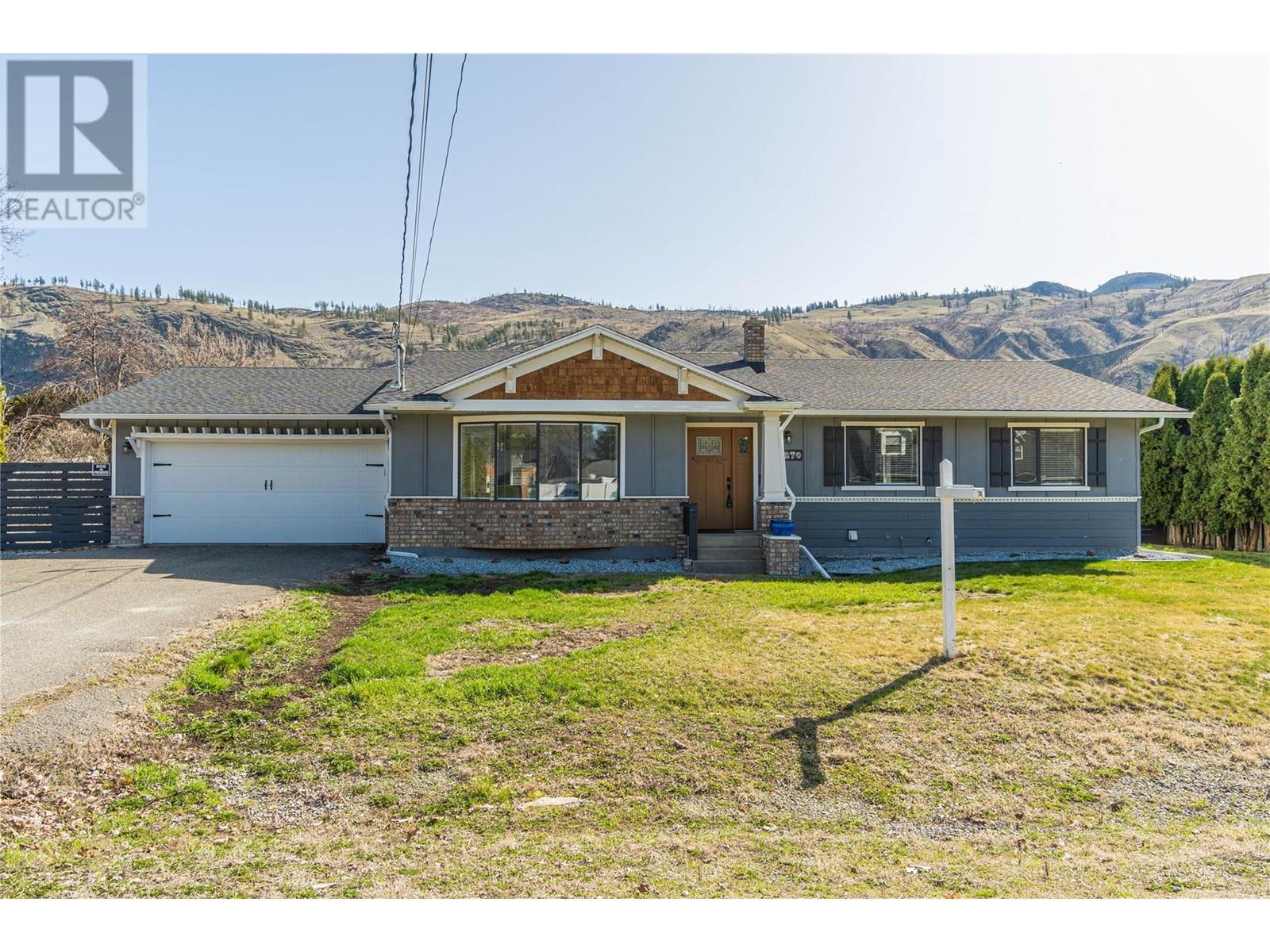 4270 Spurraway Rd, Kamloops, BC V2H 1L2